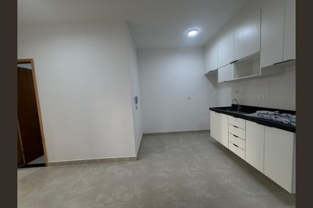 Apartamento para alugar com 53m², 2 quartos e sem vagaCozinha