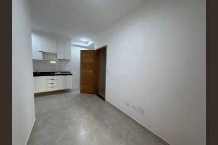 Sala de apartamento para alugar com 2 quartos, 53m² em Jardim Caguassu, São Paulo