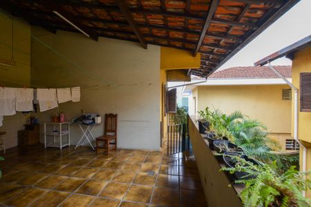 Casa para alugar com 440m², 5 quartos e 4 vagas Casa para alugar com 440m², 5 quartos e 4 vagasPISO SUPERIOR PARTE DOS FUNDOS