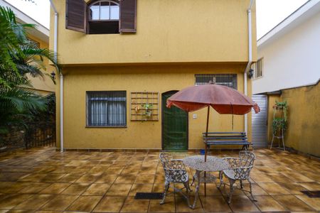 Casa para alugar com 440m², 5 quartos e 4 vagas Casa para alugar com 440m², 5 quartos e 4 vagasCHURRASQUEIRA - JARDIM