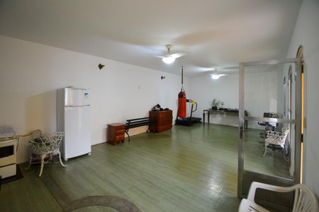 Casa para alugar com 440m², 5 quartos e 4 vagas Casa para alugar com 440m², 5 quartos e 4 vagasSALÃO