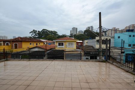 Casa para alugar com 440m², 5 quartos e 4 vagas Casa para alugar com 440m², 5 quartos e 4 vagasVARANDA - QUARTOS