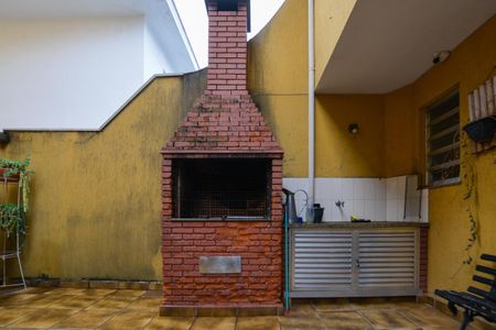 Casa para alugar com 440m², 5 quartos e 4 vagas Casa para alugar com 440m², 5 quartos e 4 vagasCHURRASQUEIRA - JARDIM