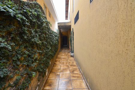 Casa para alugar com 440m², 5 quartos e 4 vagas Casa para alugar com 440m², 5 quartos e 4 vagasCORREDOR AREA EXTERNA