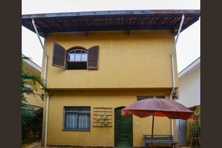 Casa para alugar com 440m², 5 quartos e 4 vagas Casa para alugar com 440m², 5 quartos e 4 vagasCHURRASQUEIRA - JARDIM