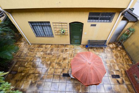 Casa para alugar com 440m², 5 quartos e 4 vagas Casa para alugar com 440m², 5 quartos e 4 vagasCHURRASQUEIRA - JARDIM