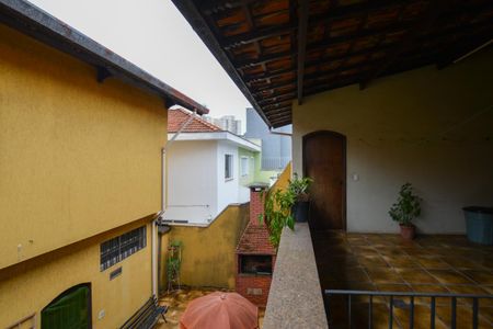 Casa para alugar com 440m², 5 quartos e 4 vagas Casa para alugar com 440m², 5 quartos e 4 vagasPISO SUPERIOR PARTE DOS FUNDOS