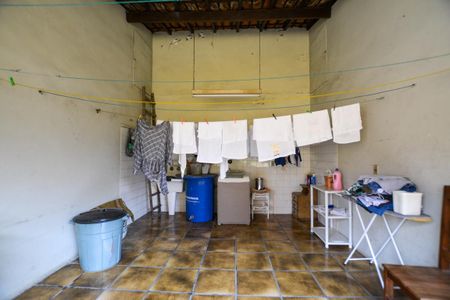 Casa para alugar com 440m², 5 quartos e 4 vagas Casa para alugar com 440m², 5 quartos e 4 vagasAREA DE SERVIÇO