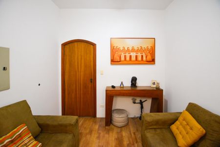 SALA 2  de casa para alugar com 4 quartos, 440m² em Jardim Peri Peri, São Paulo
