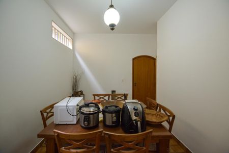 SALA 3 de casa para alugar com 4 quartos, 440m² em Jardim Peri Peri, São Paulo