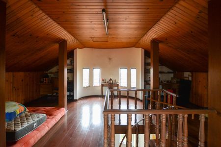 Casa para alugar com 440m², 5 quartos e 4 vagas Casa para alugar com 440m², 5 quartos e 4 vagasSÓTÃO