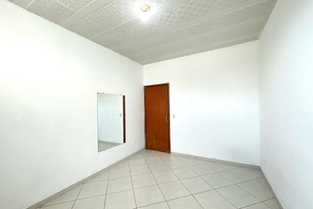 Studio de kitnet/studio para alugar com 1 quarto, 40m² em Caiçaras, Belo Horizonte
