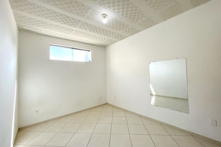 Studio de kitnet/studio para alugar com 1 quarto, 40m² em Caiçaras, Belo Horizonte