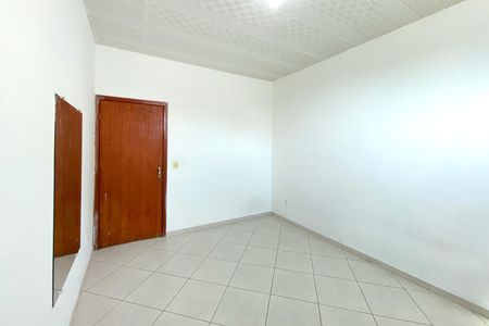 Studio de kitnet/studio para alugar com 1 quarto, 40m² em Caiçaras, Belo Horizonte