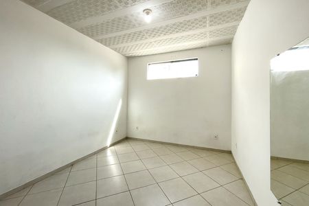 Studio de kitnet/studio para alugar com 1 quarto, 40m² em Caiçaras, Belo Horizonte