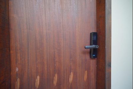 Casa para alugar com 30m², 1 quarto e sem vagaFechadura Smart