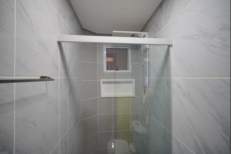 Casa para alugar com 30m², 1 quarto e sem vagaBanheiro