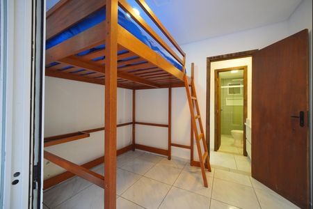 Quarto de casa para alugar com 1 quarto, 30m² em Ingleses do Rio Vermelho, Florianópolis