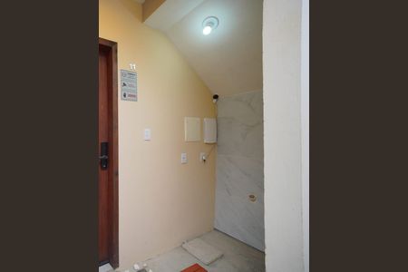 Casa para alugar com 30m², 1 quarto e sem vagaÁrea de Serviço
