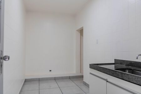 Apartamento para alugar com 45m², 1 quarto e sem vaga Apartamento para alugar com 45m², 1 quarto e sem vagaCozinha