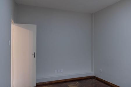 Quarto de apartamento para alugar com 1 quarto, 45m² em Padre Eustáquio, Belo Horizonte
