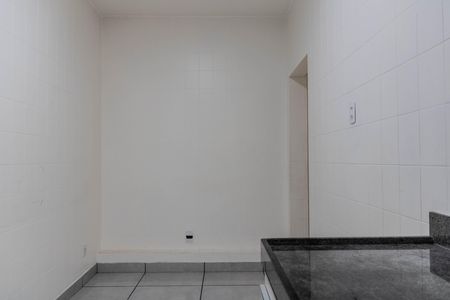 Apartamento para alugar com 45m², 1 quarto e sem vaga Apartamento para alugar com 45m², 1 quarto e sem vagaCozinha