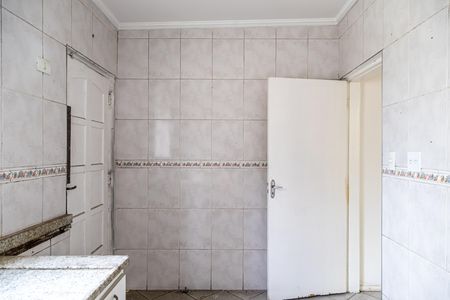 Casa à venda com 206m², 3 quartos e 2 vagas Casa à venda com 206m², 3 quartos e 2 vagasCozinha
