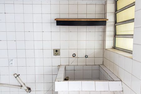 Casa à venda com 206m², 3 quartos e 2 vagas Casa à venda com 206m², 3 quartos e 2 vagasÁrea de Serviço
