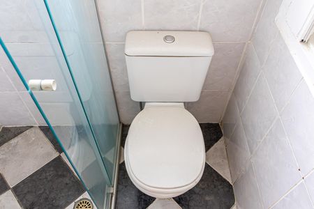Casa à venda com 206m², 3 quartos e 2 vagas Casa à venda com 206m², 3 quartos e 2 vagasBanheiro