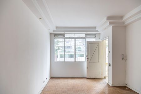 Sala de casa à venda com 3 quartos, 206m² em Jardim das Acacias, São Paulo