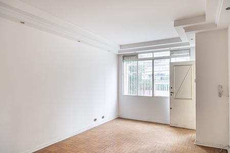 Sala de casa à venda com 3 quartos, 206m² em Jardim das Acacias, São Paulo