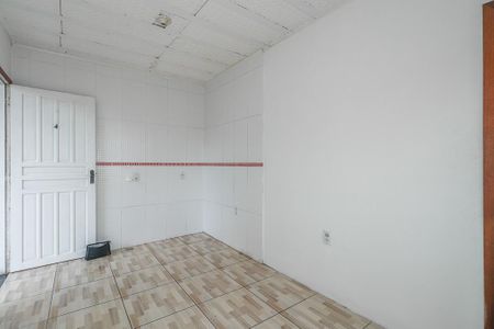 Sala de apartamento para alugar com 1 quarto, 50m² em Costa E Silva, Porto Alegre