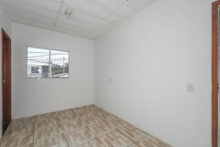 Sala de apartamento para alugar com 1 quarto, 50m² em Costa E Silva, Porto Alegre