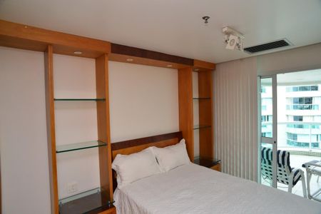 Apartamento à venda com 53m², 1 quarto e 1 vaga Apartamento à venda com 53m², 1 quarto e 1 vagaSuíte