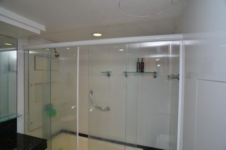 Apartamento à venda com 53m², 1 quarto e 1 vaga Apartamento à venda com 53m², 1 quarto e 1 vagaBanheiro Suíte