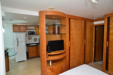 Apartamento à venda com 53m², 1 quarto e 1 vaga Apartamento à venda com 53m², 1 quarto e 1 vagaSuíte
