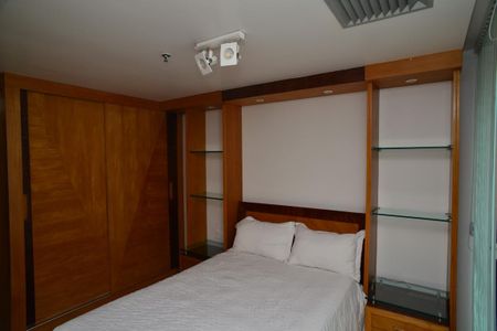 Suíte de apartamento à venda com 1 quarto, 53m² em Barra da Tijuca, Rio de Janeiro