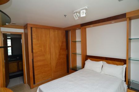 Apartamento à venda com 53m², 1 quarto e 1 vaga Apartamento à venda com 53m², 1 quarto e 1 vagaSuíte