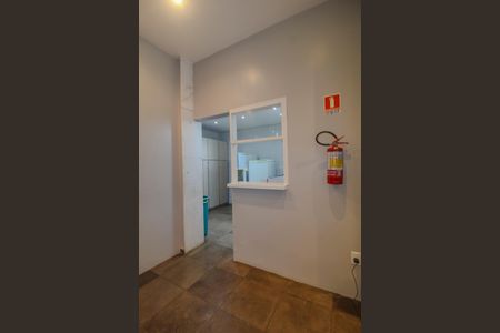 Apartamento à venda com 76m², 2 quartos e 1 vaga Apartamento à venda com 76m², 2 quartos e 1 vagaÁrea comum - Salão de festas