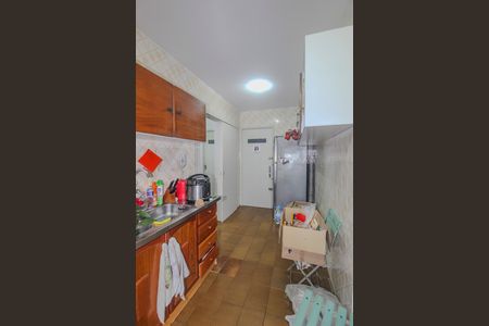 Apartamento à venda com 76m², 2 quartos e 1 vaga Apartamento à venda com 76m², 2 quartos e 1 vagaCozinha
