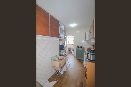 Apartamento à venda com 76m², 2 quartos e 1 vaga Apartamento à venda com 76m², 2 quartos e 1 vagaCozinha