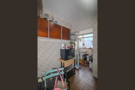 Apartamento à venda com 76m², 2 quartos e 1 vaga Apartamento à venda com 76m², 2 quartos e 1 vagaCozinha