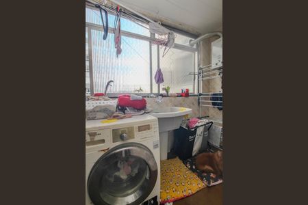Apartamento à venda com 76m², 2 quartos e 1 vaga Apartamento à venda com 76m², 2 quartos e 1 vagaÁrea de Serviço