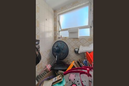 Apartamento à venda com 76m², 2 quartos e 1 vaga Apartamento à venda com 76m², 2 quartos e 1 vagaBanheiro 2