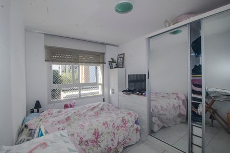 Apartamento à venda com 76m², 2 quartos e 1 vaga Apartamento à venda com 76m², 2 quartos e 1 vaga Quarto 2