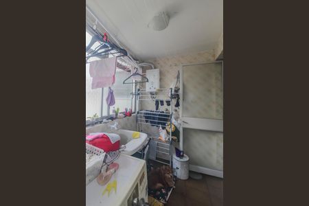 Apartamento à venda com 76m², 2 quartos e 1 vaga Apartamento à venda com 76m², 2 quartos e 1 vagaÁrea de Serviço