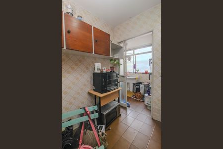 Apartamento à venda com 76m², 2 quartos e 1 vaga Apartamento à venda com 76m², 2 quartos e 1 vagaCozinha
