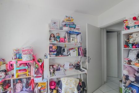 Apartamento à venda com 76m², 2 quartos e 1 vaga Apartamento à venda com 76m², 2 quartos e 1 vagaQuarto