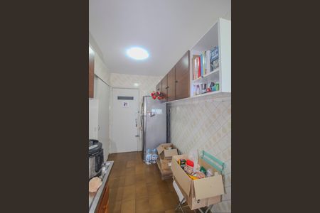Apartamento à venda com 76m², 2 quartos e 1 vaga Apartamento à venda com 76m², 2 quartos e 1 vagaCozinha