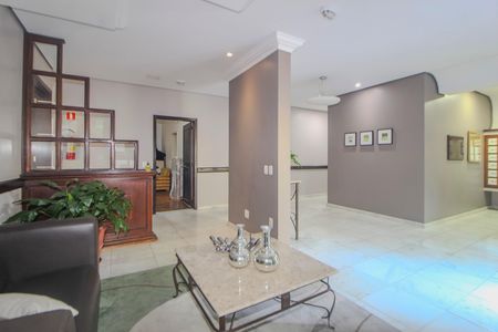 Apartamento à venda com 76m², 2 quartos e 1 vaga Apartamento à venda com 76m², 2 quartos e 1 vagaHall de entrada